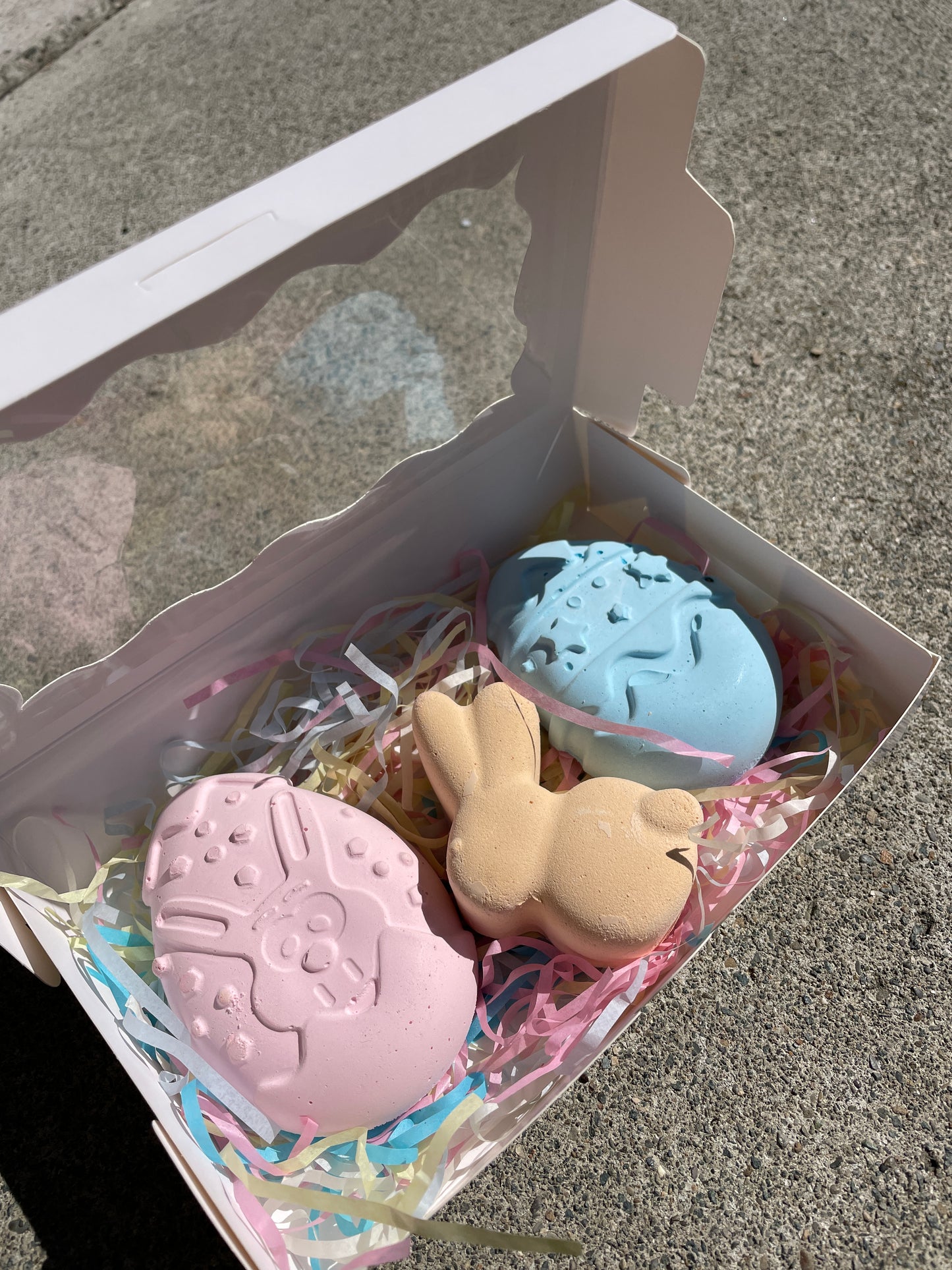 Easter Chalk Set 1