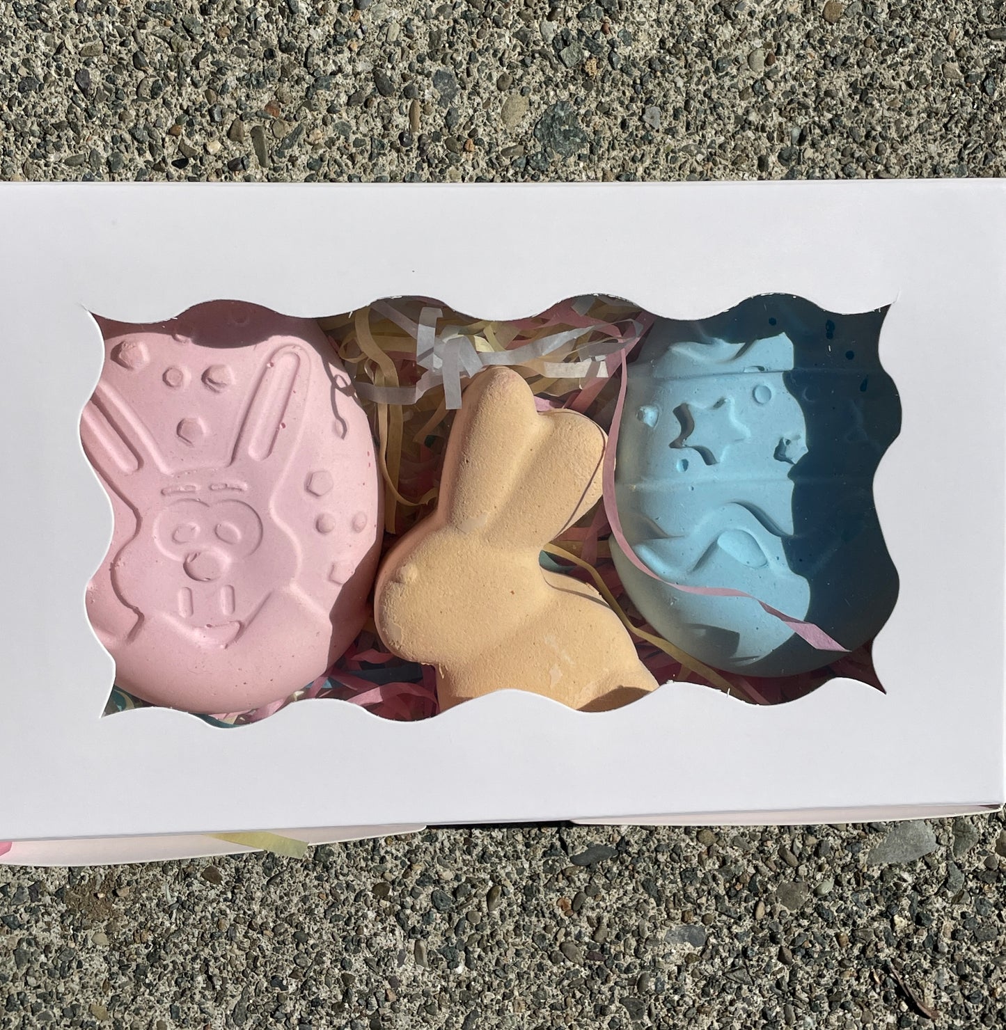 Easter Chalk Set 1