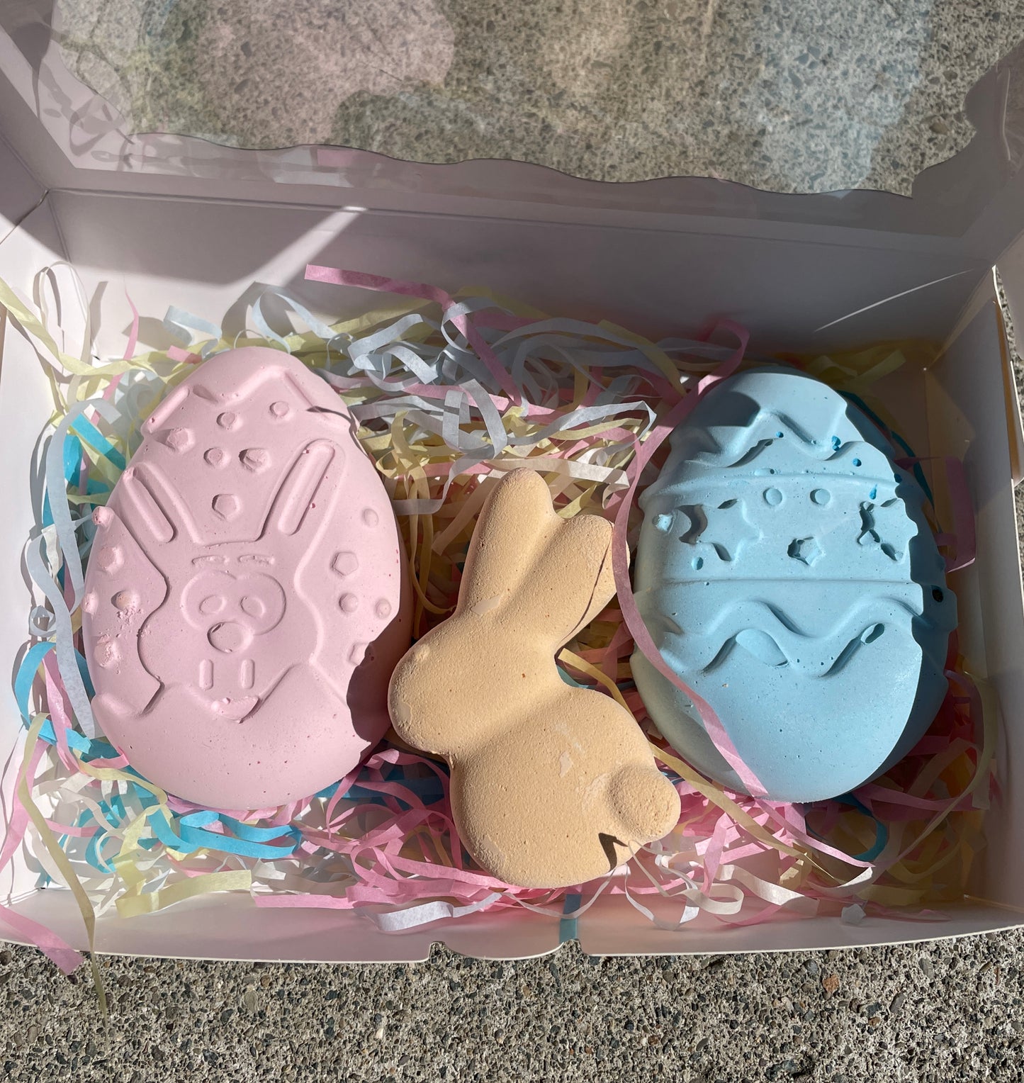Easter Chalk Set 1
