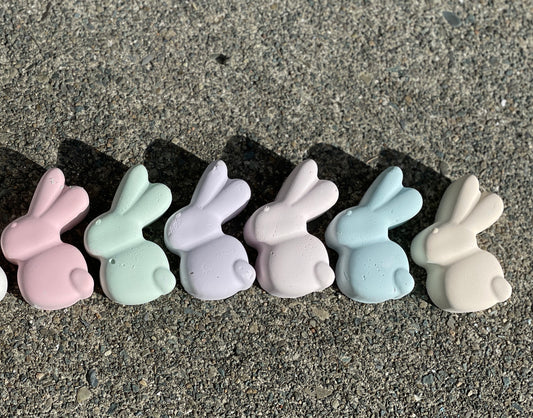 Bunny Small Chalk Set
